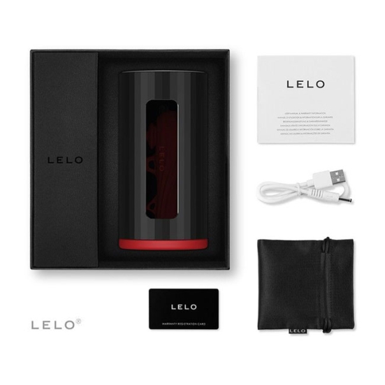 Авто-мастурбатор Lelo F1S V2