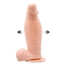 Фаллос Inflatable Realistic Cock