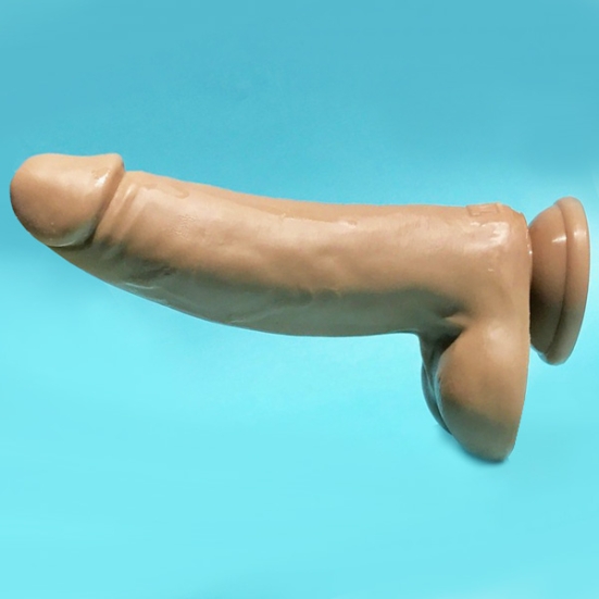 Фаллос Ready Steady, XR Brands