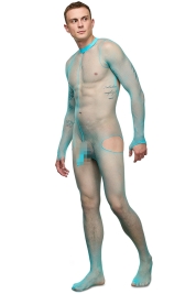 Мужской комбинезон La Blinque