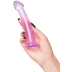 Фаллос ToyFa Jelly Dildo S