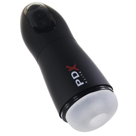 Авто-мастурбатор PDX Elite Suck-O-Matic