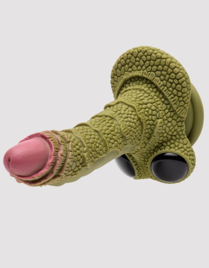 Фаллос Swamp Monster Creature Cocks