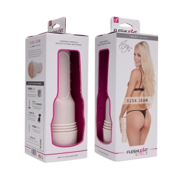 Мастурбатор Fleshlight - Elsa Jean Treat