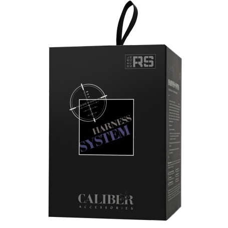 Трусики RealStick CALIBER (универсальные)