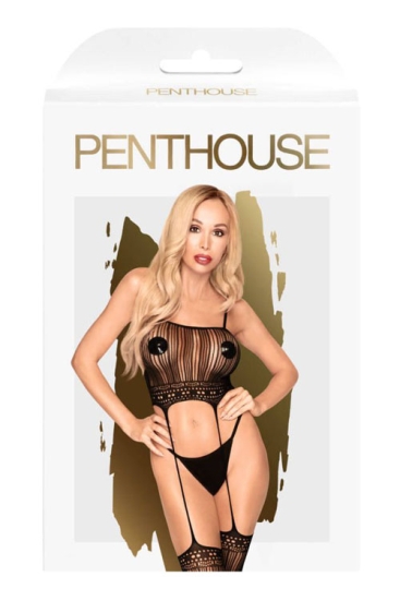 Комбинезон Penthouse Sex dealer