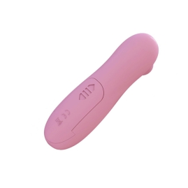 Стимулятор клитора Lola toys Ace