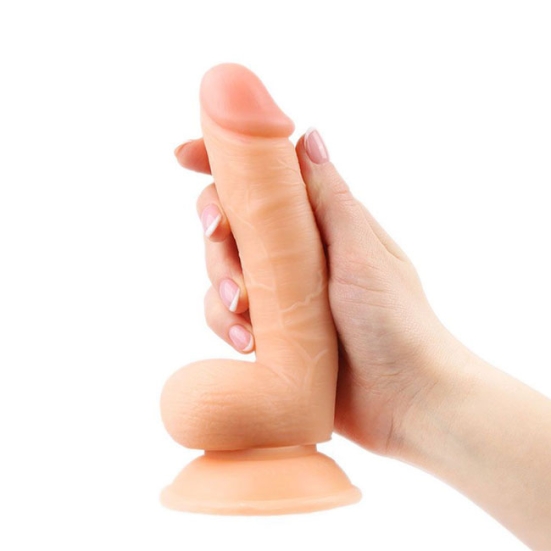 Фаллос Erowoman Realistic