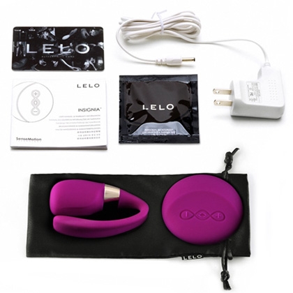 Вибратор Lelo TIANI 3