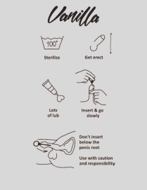 Стимуляторы уретры Bolt Lola Games