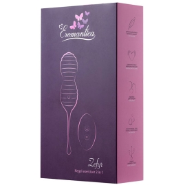 Тренажер Eromantica Zefyr