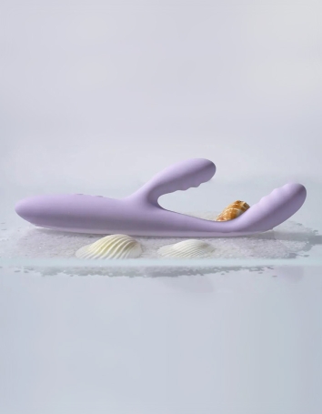 Вибратор-кролик Svakom Cici+ 2