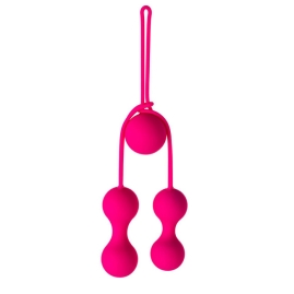 Вагинальные шарики Штучки-дрючки