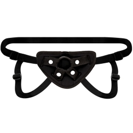 Страпон Lux Fetish Size Up 3-Piece