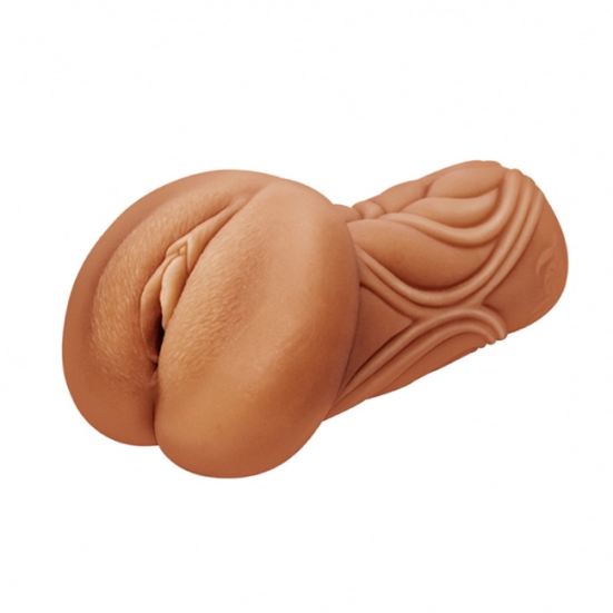 Мастурбатор Lola toys Satisfaction (вагина)