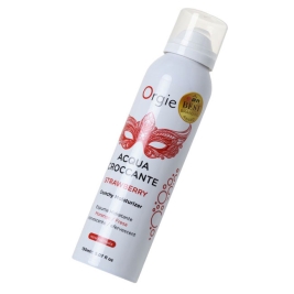 Пена для массажа Orgie Acqua Croccante