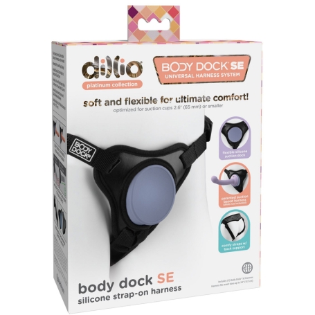 Трусики Body Dock SE