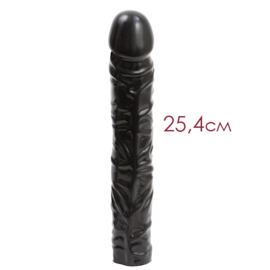 Фаллос Classic Dong 10", Doc Johnson