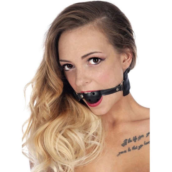 Набор для бондажа Fetish Tentation