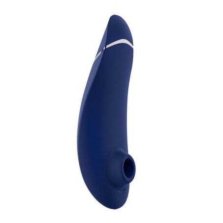 Стимулятор клитора Womanizer Premium 2