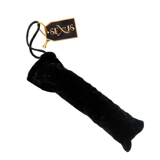 Фаллос Sexus Glass 912182