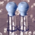 Присоски для груди Nipple Pump Set