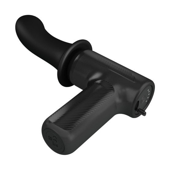 Стимулятор DJ Doctor Massage Gun