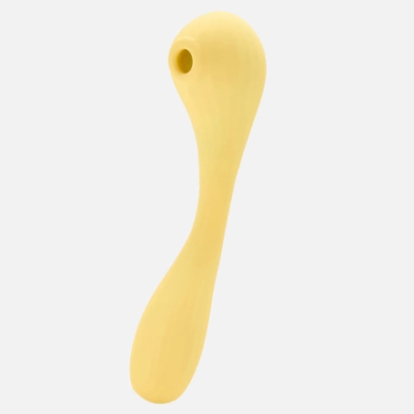 Вибратор Magic Motion Bobi