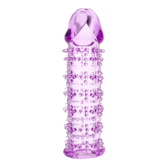 Насадка ToyFa Basic