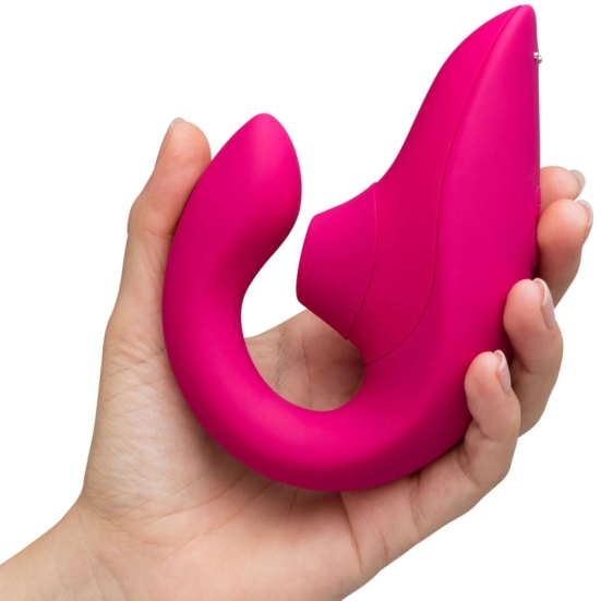 Вибростимулятор Womanizer Blend