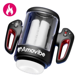 Автоматический мастурбатор Amovibe Game King