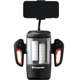 Автоматический мастурбатор Amovibe Game King