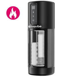 Автоматический мастурбатор Amovibe Bliss