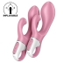 Вибратор Satisfyer Air Pump Bunny 2