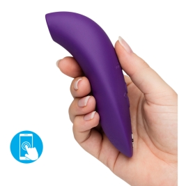 Стимулятор клитора We-Vibe Melt 2