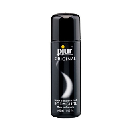 Силиконовая смазка Pjur Original