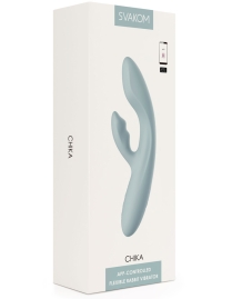Вибратор Svakom Chika