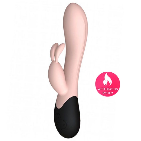 Вибратор Le Frivole Gemini