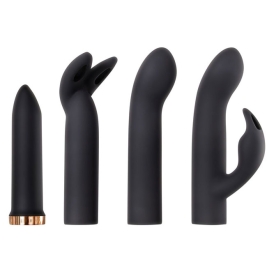 Вибропуля Evolved Four Play