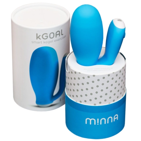 Смарт-тренажер kGoal Minna