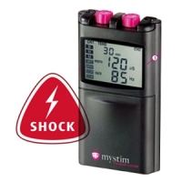 Электро - стимуляция