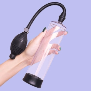 Вакуумные помпы